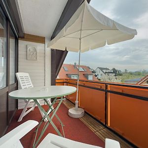 Dreibettzimmer